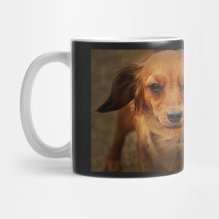 Delilah Mug